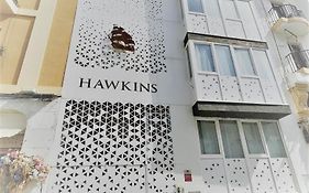 Coqueto Apartamento Nuevo En Pleno Centro De Algeciras Bb